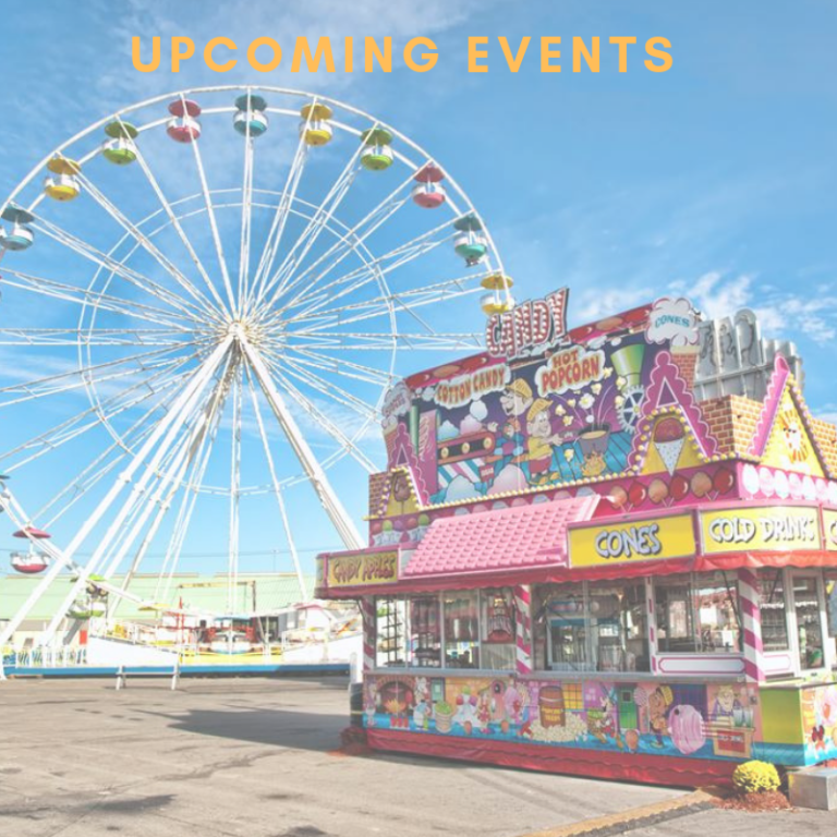 Concession Rentals in CT Taylor Rental Party Plus