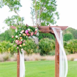 WEDDING AND SHOWER ARCHES