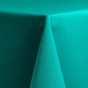 POLYESTER JADE LINEN
