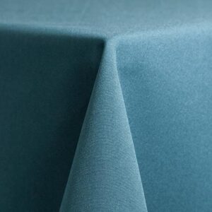 POLYESTER SLATE LINEN