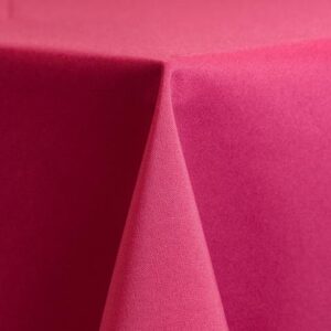 POLYESTER FRUIT PUNCH LINEN