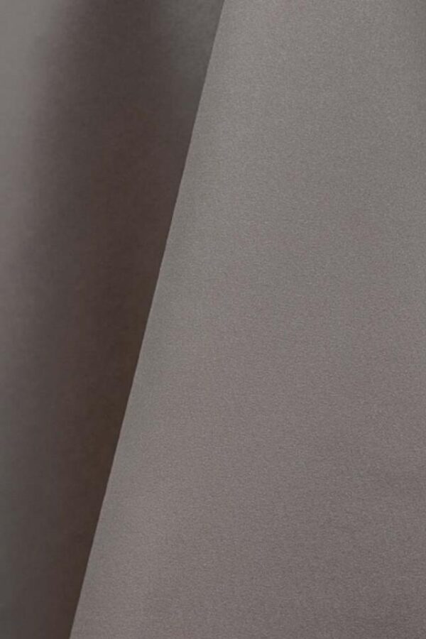 90X132 MATTE SATIN CAMEL