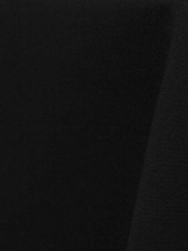 54X54 COTT'N-EZE BLACK