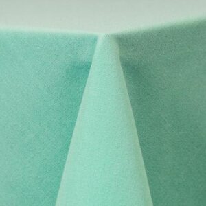 COTT'N-EZE AQUA LINEN