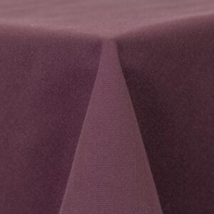 COTT'N-EZE CLARET LINEN