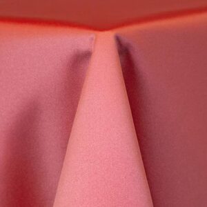 MATTE SATIN FIESTA LINEN