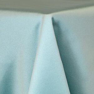 MATTE SATIN LAGOON LINEN