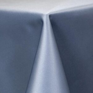 MATTE SATIN STORM LINEN