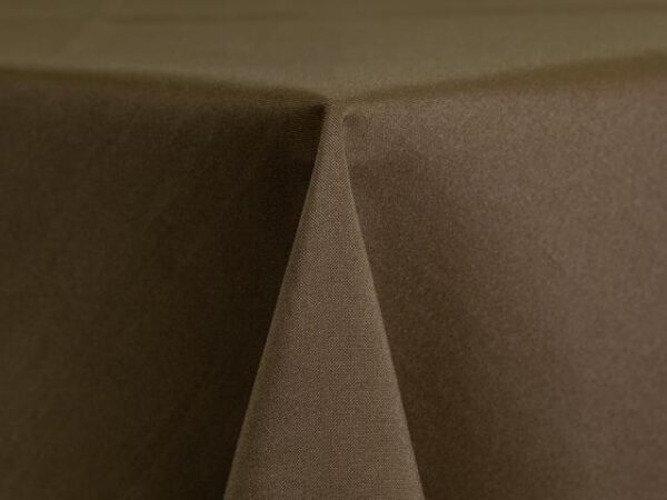 96" ROUND CANTEEN