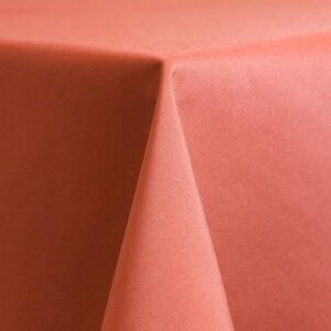 POLYESTER SHRIMP LINEN