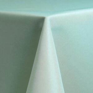POLYESTER PORCELAIN LINEN