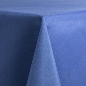 POLYESTER POSTMAN LINEN