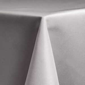 POLYESTER SMOKE LINEN