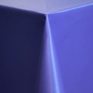 MATTE SATIN IRIS LINEN