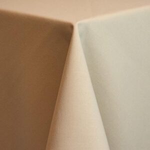 COTT'N-EZE LATTE LINEN