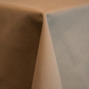 COTT'N-EZE KHAKI LINEN