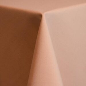 COTT'N-EZE CANTALOPE LINEN