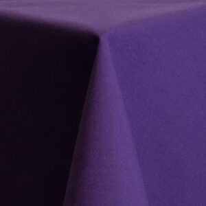 COTT'N-EZE DARK BERRY LINEN