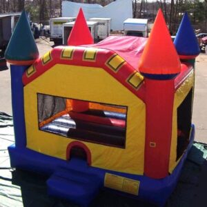 BOUNCE HOUSES Archives - Taylor Rental Party Plus