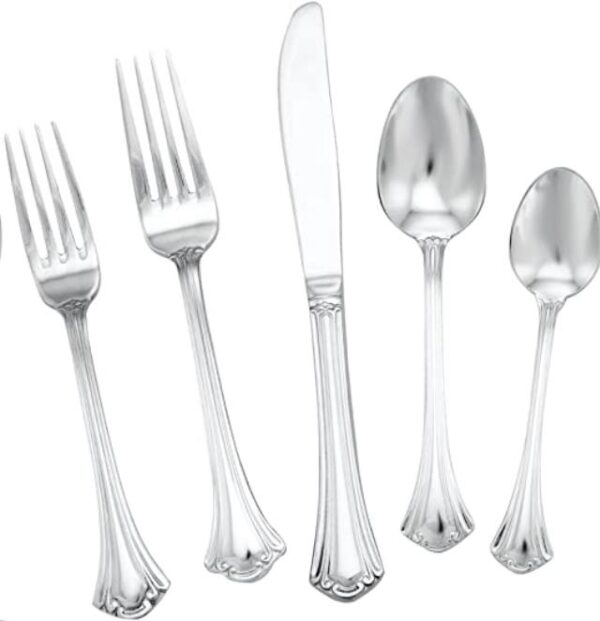 CENTURY FLATWARE