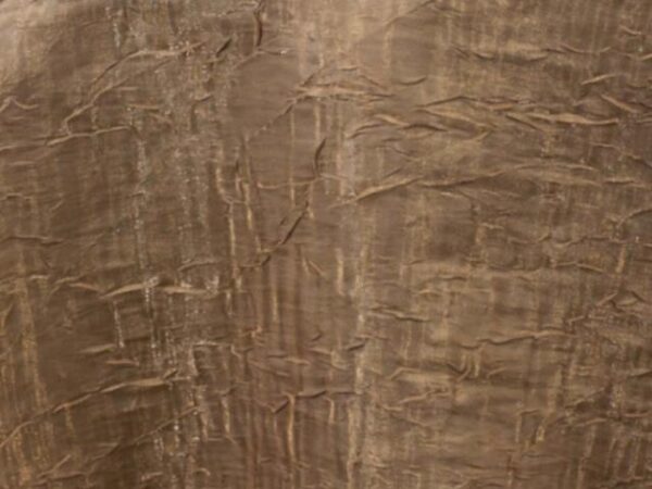 90X90 IRIDESCENT CRUSH BEIGE