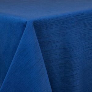 MAJESTIC ROYAL BLUE LINEN
