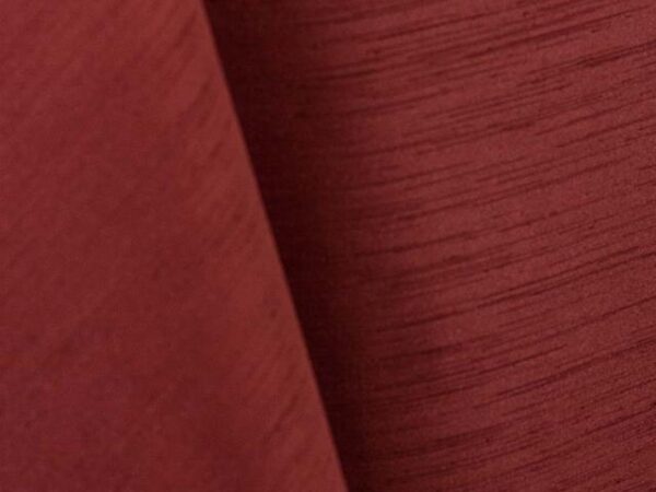 132" ROUND MAJESTIC BURNT ORANGE