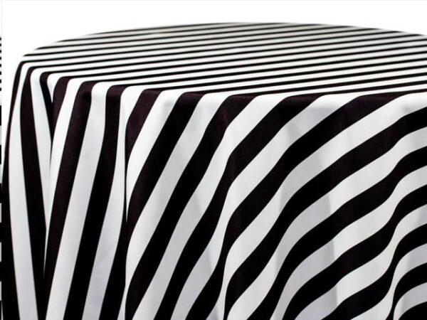 AWNING BLACK LINEN