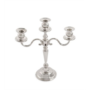 CANDELABRA 14" 3 BRANCH