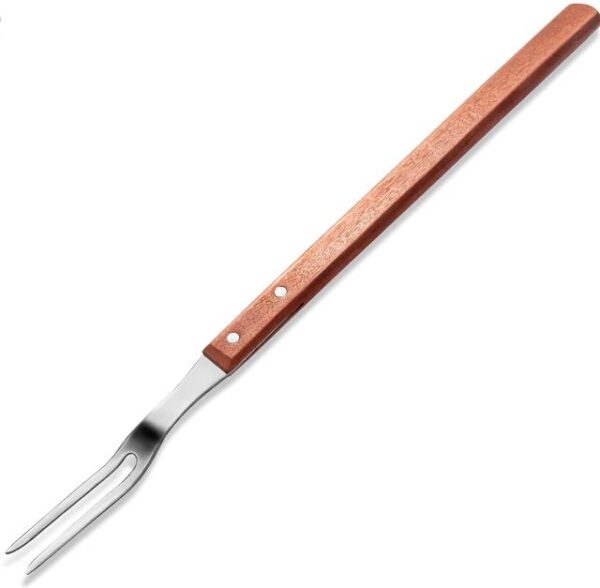 FORK BAR-B-QUE
