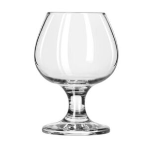 SNIFTER BRANDY 8oz