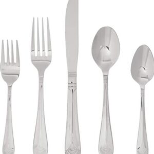 SILVER FLATWARE