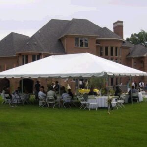 Tent 20'x30' Frame