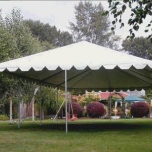 Tent 20'x40' Frame