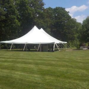Tent 40'x60' Pole