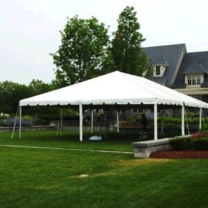 Tent 30'x45' Frame Fiesta