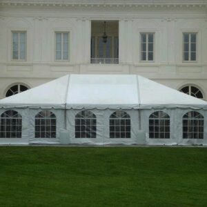 Tent 30'x45' Frame NAVITRAC