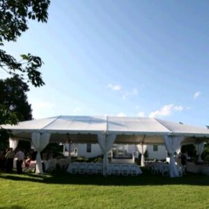 Tent 30'x60' Frame NAVITRAC