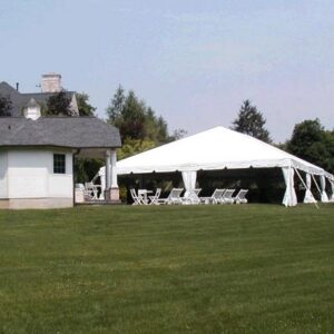 Tent 40'x60' Frame NAVITRAC