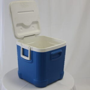 SMALL COOLER