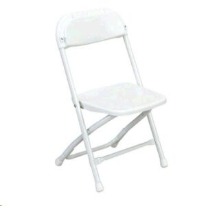 CHAIR SAMSONITE CHILDRENS