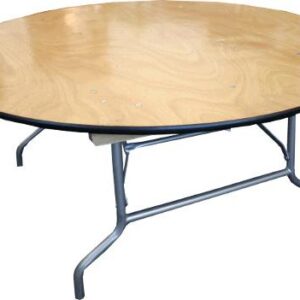 TABLE CHILDRENS 48" ROUND