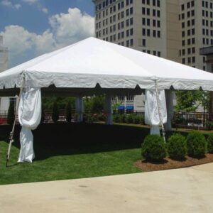 Tent 30'x30' Frame NAVITRAC