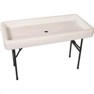CHILLER TABLE 6' x 31"