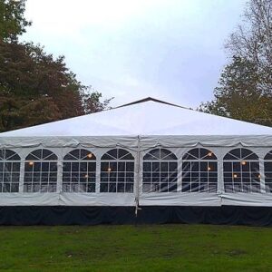 Tent 40'x50' Frame NAVITRAC