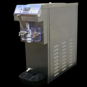 Soft Serve Machine