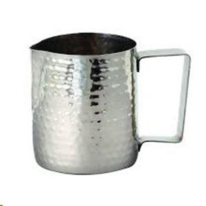 CREAMER HAMMERED