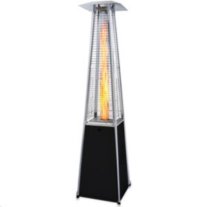 PATIO HEATER PYRAMID