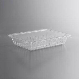 LEXAN COLANDER