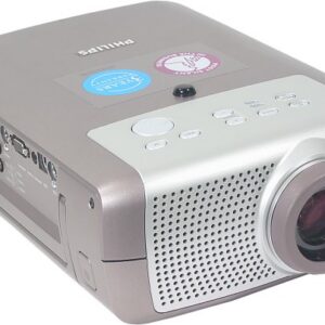 PROJECTOR LCD MULTIMEDIA